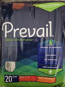 Prevail Medium Pull Ups