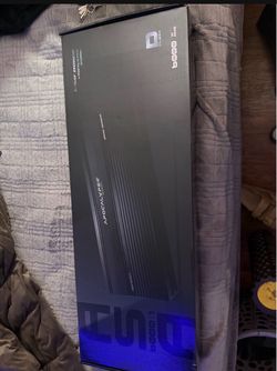 Apocalypse 6000 W amp
