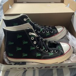 Patta x Converse 