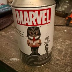 Marvel Funko Pop Figure