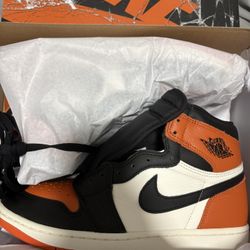 Air Jordan 1 Retro High OG
