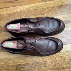 Kleman Pardor Derby Shoe Size 44