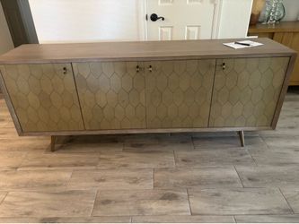 TV Furniture L79” W18”T31