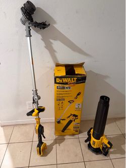 Dewalt bundle