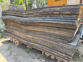 Rubber Mats For Sale !