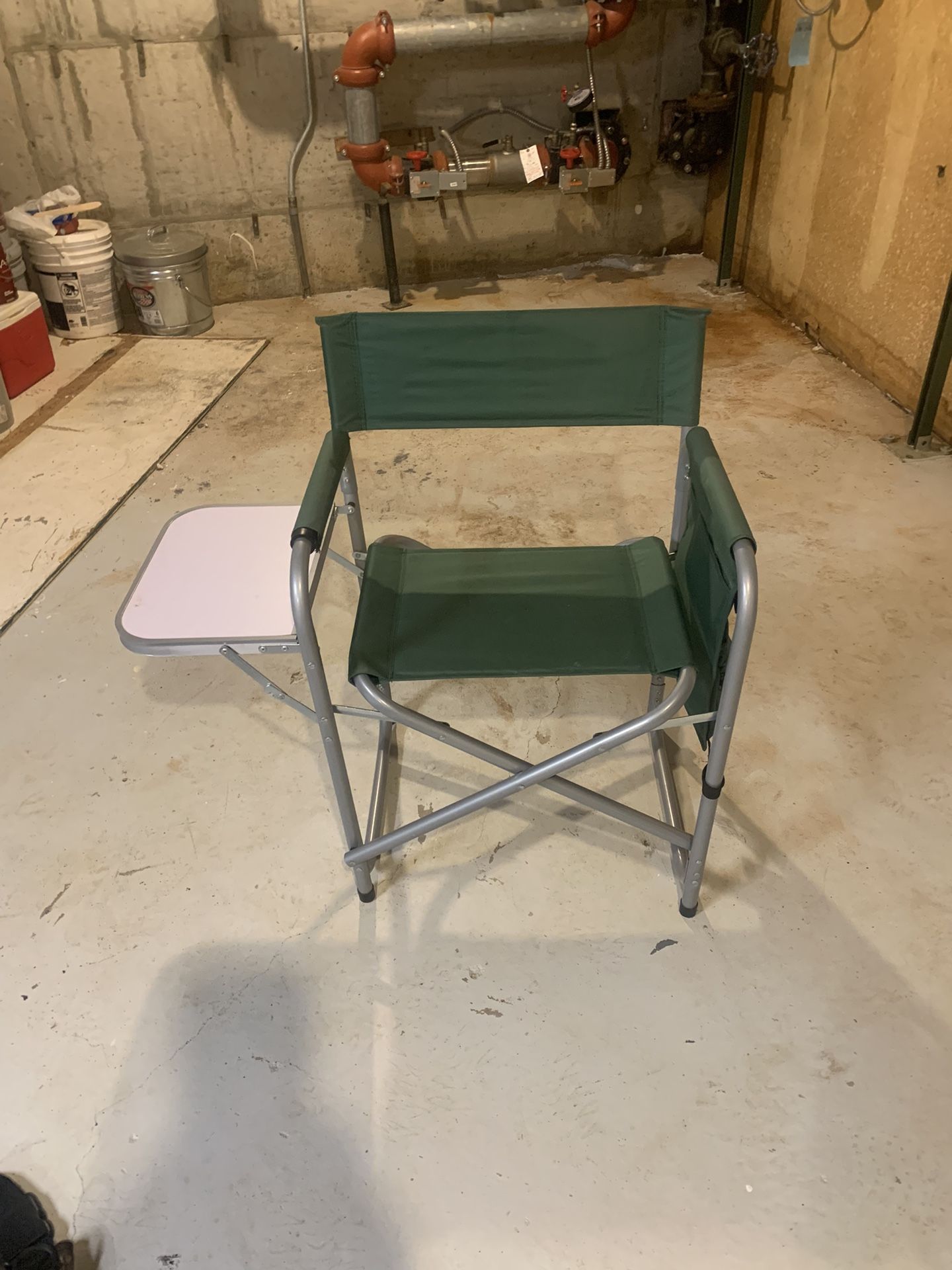 New Camping Fishing Chair