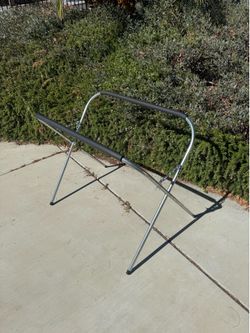 Car Part Stand (200lb rating)