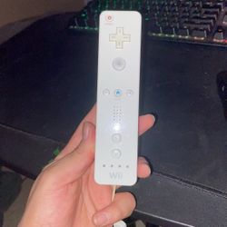 Wii Controller 