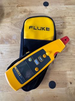 Fluke 771 MA process meter