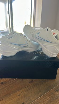 Nike Kobe 4 Protro "Draft Day" - Charlotte Hornets Edition $200 OBO