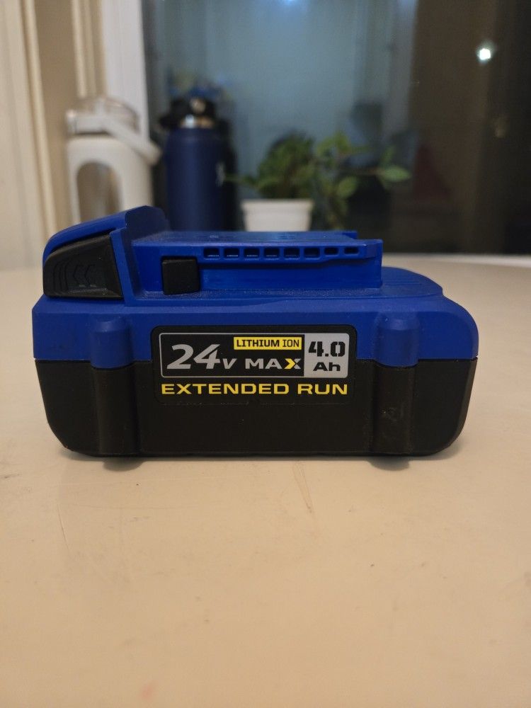 Power Tool Battery 