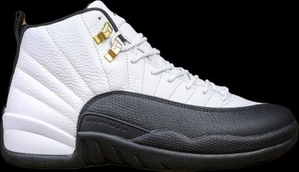 Retro Jordan 12 "Taxi"