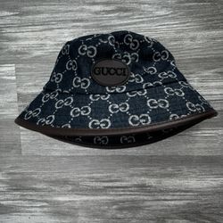gucci hat 