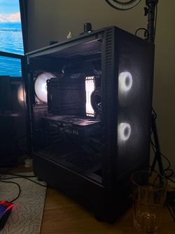 GAMING PC FULLY WORKING NEED GONE ASAP