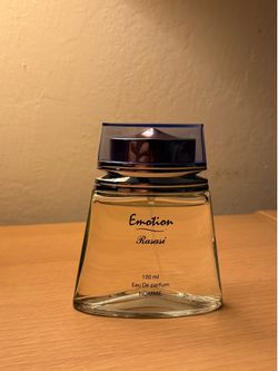 Men’s Emotion Rasasi Cologne (Send offers)