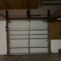 Garage Doors & Openers