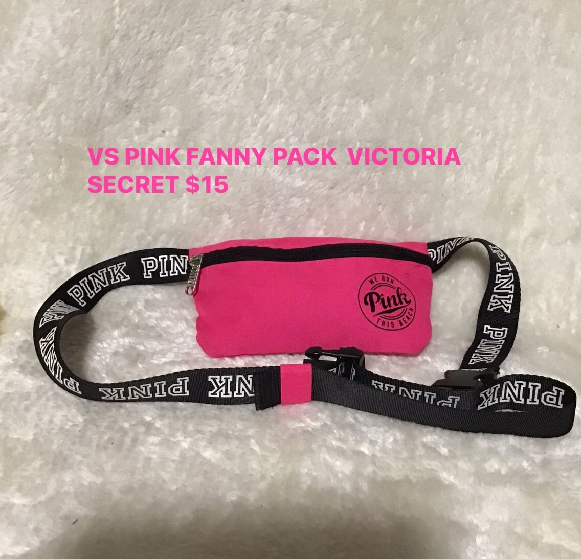 Fanny Pack