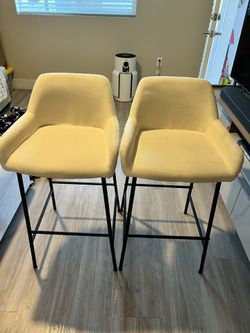 Bar Stool Chairs From living Spaces