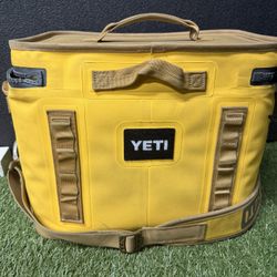 Yeti Cooler 