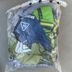 Mixed Inflatable Nerf Barricades