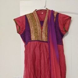 Gently Used Indian Ethnic Wear 