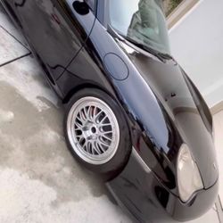 Washing Cars Friday Threw Saturday 