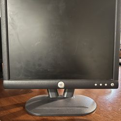 Monitor 