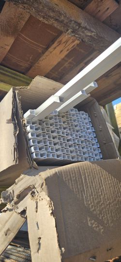 1/2 Expansion Joint Caps 