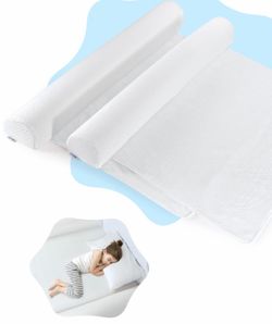 Toddler Bed Safety Bumpers – Set of 2