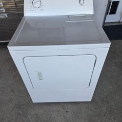 Electric dryer / Secadora electrica