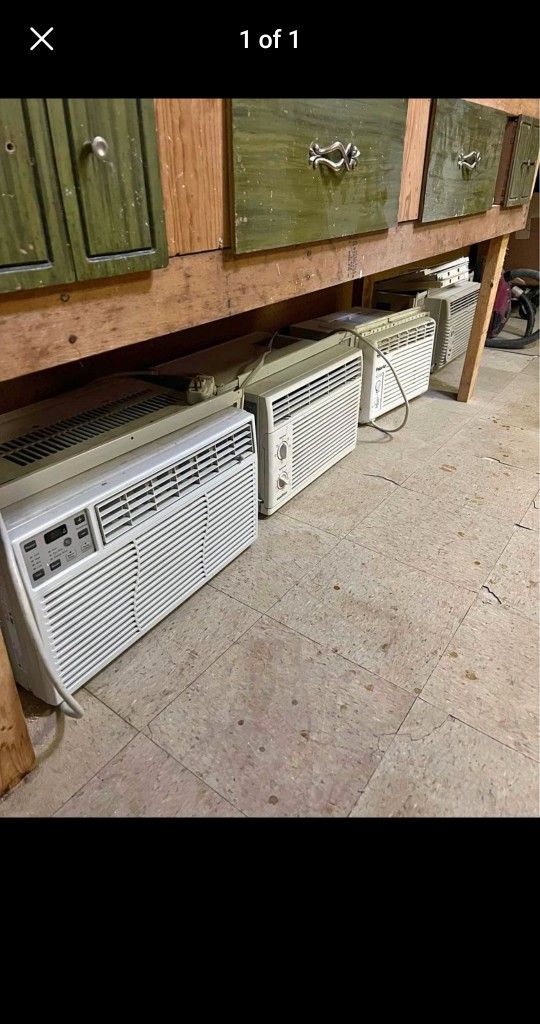 Window Ac 