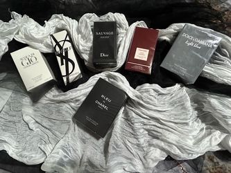 Perfumes