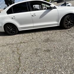 2012 Volkswagen Jetta