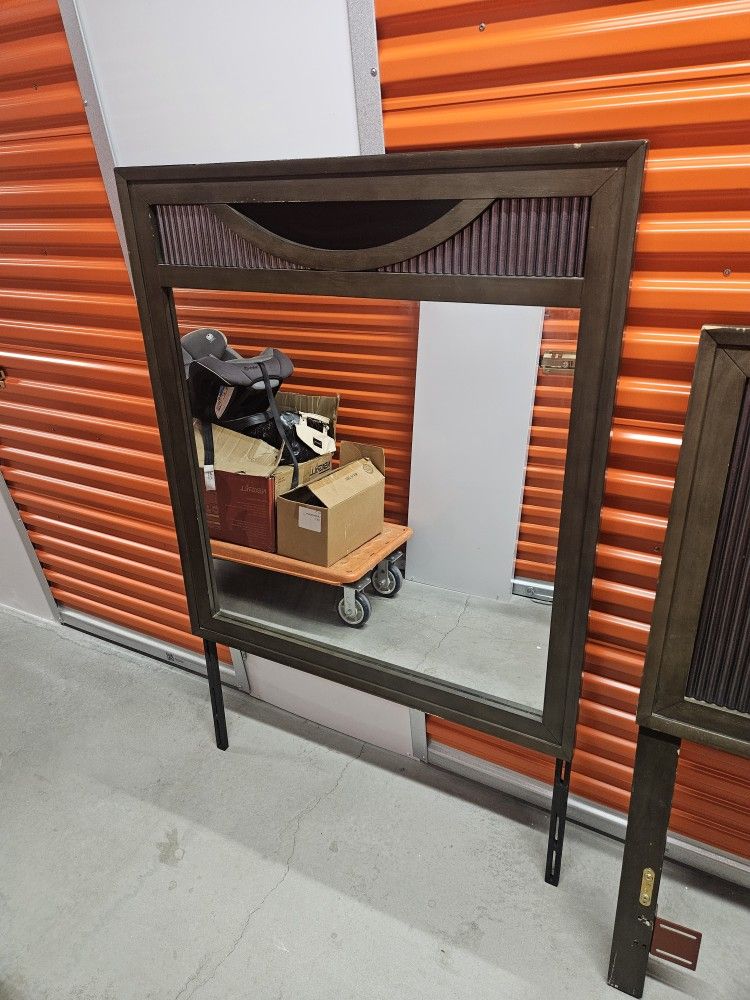 4 Piece Bedroom Set