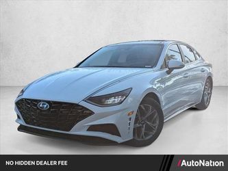 2021 Hyundai Sonata