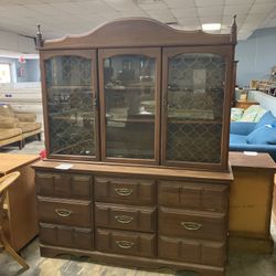 China cabinet