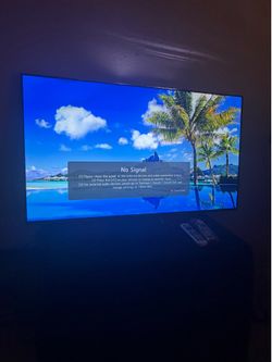 Baadasss LG 200$ obo 65”