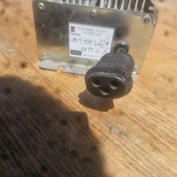 Lumatek Lk6240 600W HPS Electronic Ballast