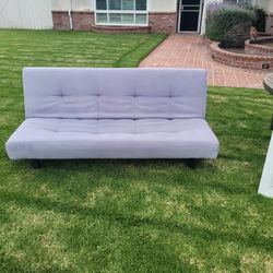 Futon Couch Loveseat
