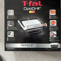 T-fal Optical