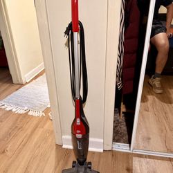Dirt Devil Power Stick Lite