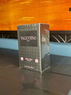 Valentino intense EDP 3.4oz still sealed