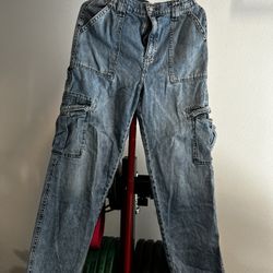 Cargo pants