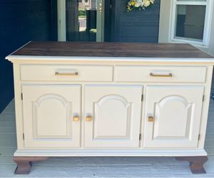 Buffet Table - Pennsylvania House