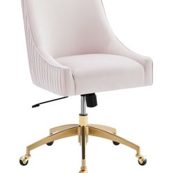 Pink Desk Chair 🩷💕