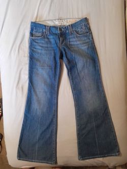 Gap "Limited Edition" Bellbottoms