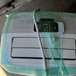 LG AC 8000BTU