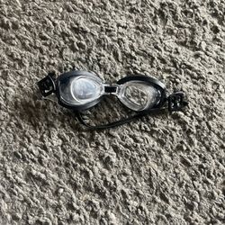 18 Inch Doll Swimming Goggles