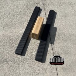 Jeep Wrangler JL 2 Dr 2018. 2025 side steps.