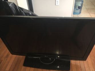 LG tv international 42”inch